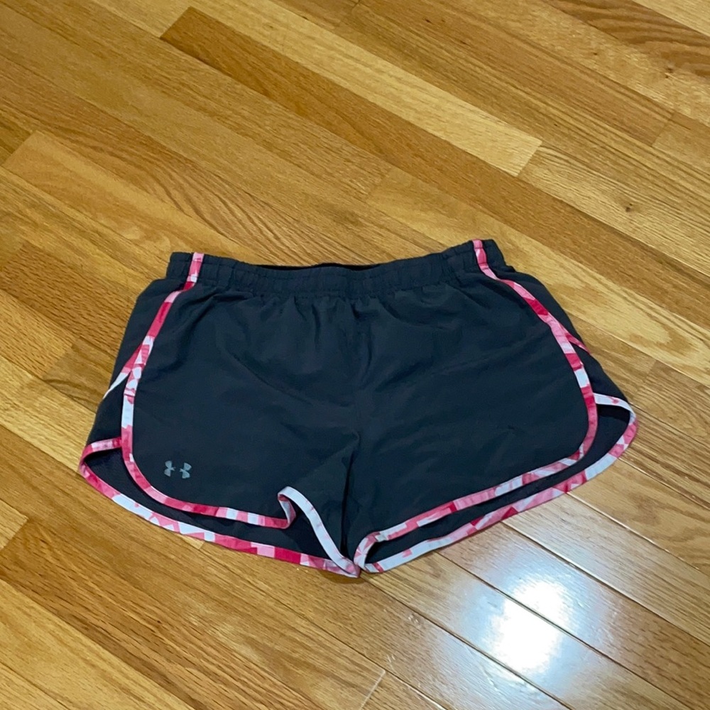 Under Armour shorts